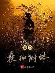 《我乃衰神附体》小说封面