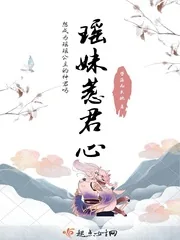 《瑶妹惹君心》封面