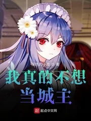 《我真的不想当城主》封面
