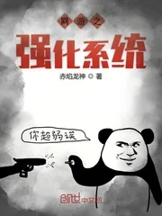 《网游之强化系统》封面
