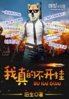 《我真的不开挂》封面
