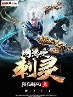 《网游之刺灵》封面