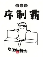 《星际秩序制霸》封面