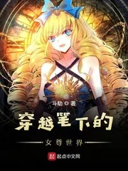 《穿越笔下的女权世界》封面