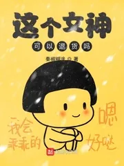 《这个女神可以退货吗》封面