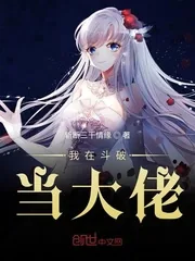 《我在斗破当大佬》封面