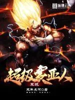 《超级赛亚人系统》封面