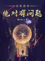 《这款游戏绝对有问题》封面