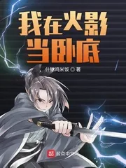 《我在火影当卧底》小说封面
