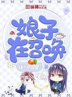 《娘子在召唤》封面