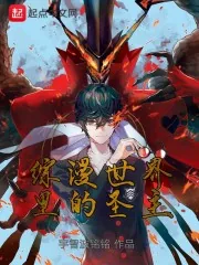《综漫世界里的圣主》小说封面