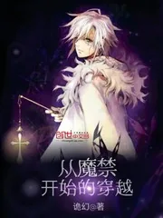 《从魔禁开始的穿越》封面