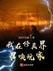 《我在修真界召唤玩家》封面