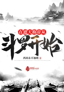 《在遮天称帝从斗罗开始》封面