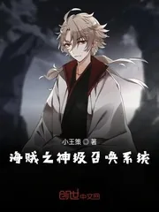 《海贼之神级召唤》封面