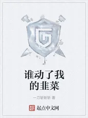 《谁动了我的韭菜》封面