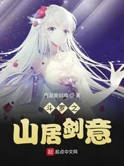《斗罗之山居剑意》封面