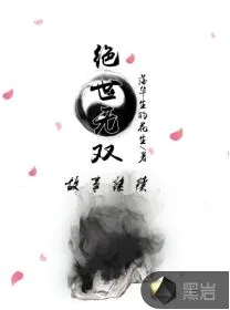 《绝世无双之后传》封面