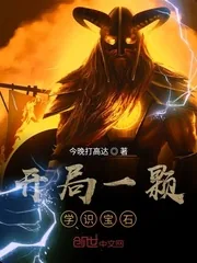 《开局一颗学识宝石》封面