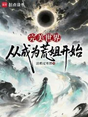 《完美世界：从成为荒姐开始》小说封面