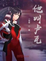 《他叫卢瓦》封面