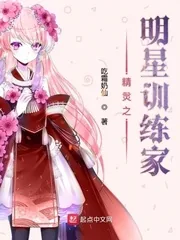 《精灵之明星训练家》封面