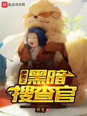 《精灵之黑暗搜查官》封面