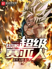 《木叶之超级赛亚人》封面