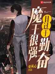 《魔王很强且过于勤奋》封面