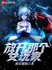 《放开那个女玩家》封面