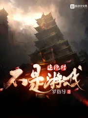《这绝对不是游戏》封面