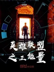 《英雄联盟之正能量》封面
