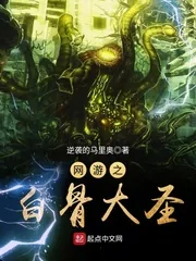 《网游之白骨大圣》封面