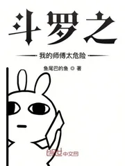 《斗罗之我的师傅太危险》封面