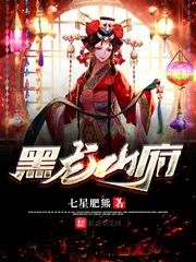 《黑龙山府》封面