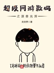 《超级网游数码之源兽光辉》封面