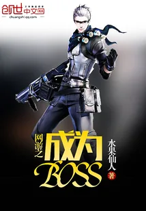 《网游之成为BOSS》小说封面