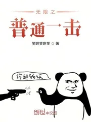 《无限之普通一击》封面