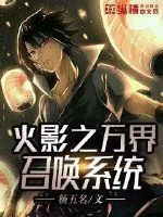 《火影之万界召唤系统》封面