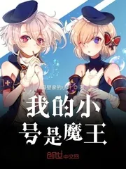 《我的小号是魔王》封面