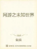 《网游之未知世界》小说封面