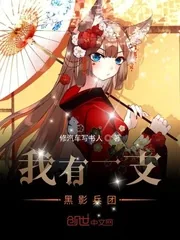 《我有一支黑影兵团》封面
