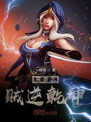《网游之贼逆乾坤》封面