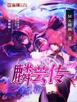 《麟芸传》封面