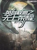 《英雄联盟之无上荣耀》小说封面