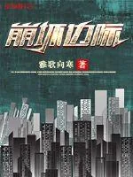 《崩坏边际》封面