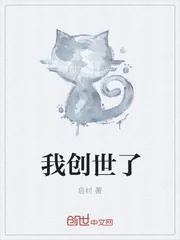《我创世了》封面