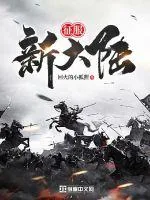 《征服新大陆》封面