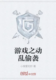 《游戏之动乱偷袭》封面