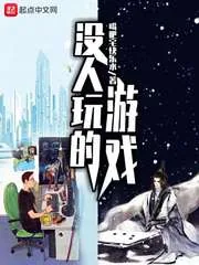 《没人玩的游戏》封面